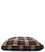 Pendleton Mountain Plaid Berber Pet Napper - Image 5