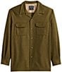 Pendleton Board Long Sleeve Woven Shirt - Image 1