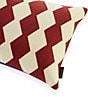 Pendleton Brave Star Americana Embroidered Lumbar Decorative Pillow - Image 4