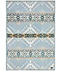 Pendleton Bridge Creek Reversible Plush Throw - Image 4