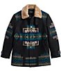 Pendleton Brownsville Coat - Image 1