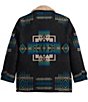 Pendleton Brownsville Coat - Image 2