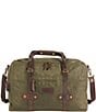 Pendleton Canvas Duffle Bag - Image 1