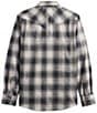 Pendleton Canyon Ombre Long Sleeve Woven Shirt - Image 2