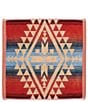 Pendleton Canyonlands Towel Collection Jacquard Southwestern Geometric Pattern 3-Piece Bath Towel Set - Image 2
