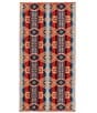 Pendleton Canyonlands Towel Collection Jacquard Southwestern Geometric Pattern 3-Piece Bath Towel Set - Image 4