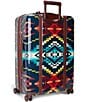 Pendleton Carico Lake 28#double; Large Hardside Expandable Spinner Luggage, Color:Carico Lake - Image 2