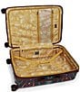 Pendleton Carico Lake 28#double; Large Hardside Expandable Spinner Luggage, Color:Carico Lake - Image 3