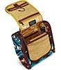 Pendleton Carico Lake Deluxe Toiletry Kit, Color:Navy - Image 3