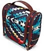 Pendleton Carico Lake Deluxe Toiletry Kit, Color:Navy - Image 4