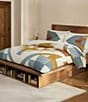 Pendleton Carico Lake Southwestern Striking Geometric Pattern Quilt Mini Set - Image 2
