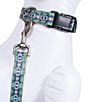 Pendleton Classic Adventure Century Harding Ajustable Dog Leash, Color:Century Harding - Image 8