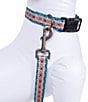 Pendleton Classics Adventure Pagosa Spring Adjustable Dog Leash, Color:Pagosa Spring - Image 7