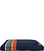Pendleton Crater Lake National Park Napper Ped Bed with Removable Cover, Color:Crater Lake - Image 2
