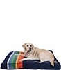 Pendleton Crater Lake National Park Napper Ped Bed with Removable Cover, Color:Crater Lake - Image 4