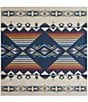 Pendleton Creekside Heritage-Inspired Print Pattern Coverlet Mini Set - Image 2