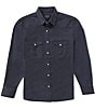 Pendleton Dillon Western Twill Long Sleeve Woven Shirt - Image 2