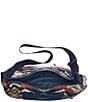 Pendleton Explorer Collection Crescent Crossbody Bag - Image 3