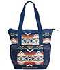 Pendleton Explorer Collection Zip Tote Bag - Image 1
