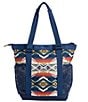 Pendleton Explorer Collection Zip Tote Bag - Image 2