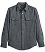 Pendleton Forest Twill Shirt Jacket - Image 1