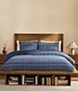 Pendleton Four Corners Southwestern-Inspired Geometric Pattern Comforter Mini Set - Image 1