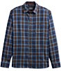 Pendleton Fremont Flannel Long Sleeve Woven Shirt - Image 1