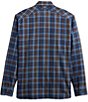 Pendleton Fremont Flannel Long Sleeve Woven Shirt - Image 2