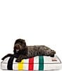 Pendleton Glacier National Park Napper PET Bed with Removable Cover, Color:Glacier - Image 7