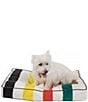 Pendleton Glacier National Park Napper PET Bed with Removable Cover, Color:Glacier - Image 8