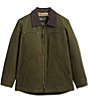 Pendleton Gorge Fleece Lined Barn Coat - Image 1