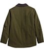 Pendleton Gorge Fleece Lined Barn Coat - Image 2