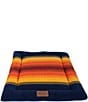 Color:Grand Canyon - Image 2 - Grand Canyon National Park Comfort Cushion Fleece Dog Bed