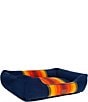 Pendleton Grand Canyon National Park Kuddler Dog Bed with Removable Cover, Color:Grand Canyon - Image 2