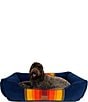 Pendleton Grand Canyon National Park Kuddler Dog Bed with Removable Cover, Color:Grand Canyon - Image 4