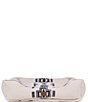 Pendleton Harding Jacquard Knitted Berber Kuddler Dog Bed, Color:Harding Natural - Image 12