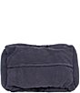 Pendleton Harding Jacquard Knitted Berber Kuddler Dog Bed, Color:Harding Tonal Grey - Image 20