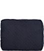 Color:Harding Gray - Image 5 - Harding Jacquard Knitted Berber Napper Dog Bed with Removeable Cover