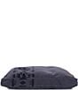 Pendleton Harding Jacquard Knitted Berber Napper Dog Bed with Removeable Cover, Color:Harding Gray - Image 13