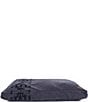 Pendleton Harding Jacquard Knitted Berber Napper Dog Bed with Removeable Cover, Color:Harding Gray - Image 19