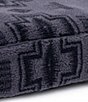 Pendleton Harding Jacquard Knitted Berber Napper Dog Bed with Removeable Cover, Color:Harding Gray - Image 24