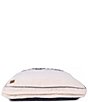 Pendleton Harding Jacquard Knitted Berber Napper Dog Bed with Removeable Cover, Color:Harding Natural - Image 15