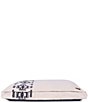 Pendleton Harding Jacquard Knitted Berber Napper Dog Bed with Removeable Cover, Color:Harding Natural - Image 19