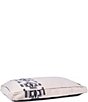 Pendleton Harding Jacquard Knitted Berber Napper Dog Bed with Removeable Cover, Color:Harding Natural - Image 20
