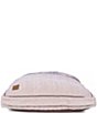 Pendleton Harding Jacquard Knitted Berber Napper Dog Bed with Removeable Cover, Color:Harding Rosewood - Image 9