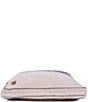 Pendleton Harding Jacquard Knitted Berber Napper Dog Bed with Removeable Cover, Color:Harding Rosewood - Image 15
