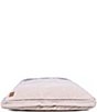 Pendleton Harding Jacquard Knitted Berber Napper Dog Bed with Removeable Cover, Color:Harding Rosewood - Image 21