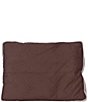 Pendleton Harding Jacquard Knitted Berber Napper Dog Bed with Removeable Cover, Color:Harding Rosewood - Image 23