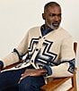 Pendleton Harding Lambswool Cardigan - Image 3