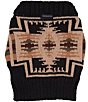 Pendleton Harding Pet Sweater, Color:Harding - Image 1